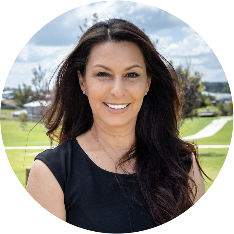 Frances Pergoliti Real Estate Agent