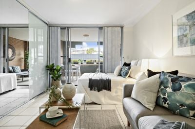 Manly 3/7-9 Pittwater Road