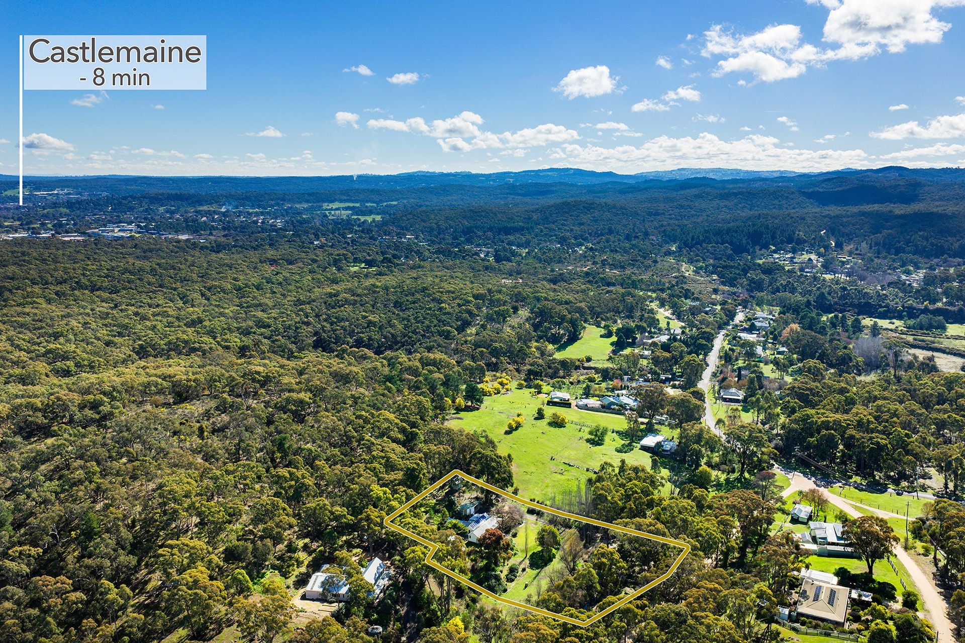11 Monks Hill Road, Chewton - Image 1