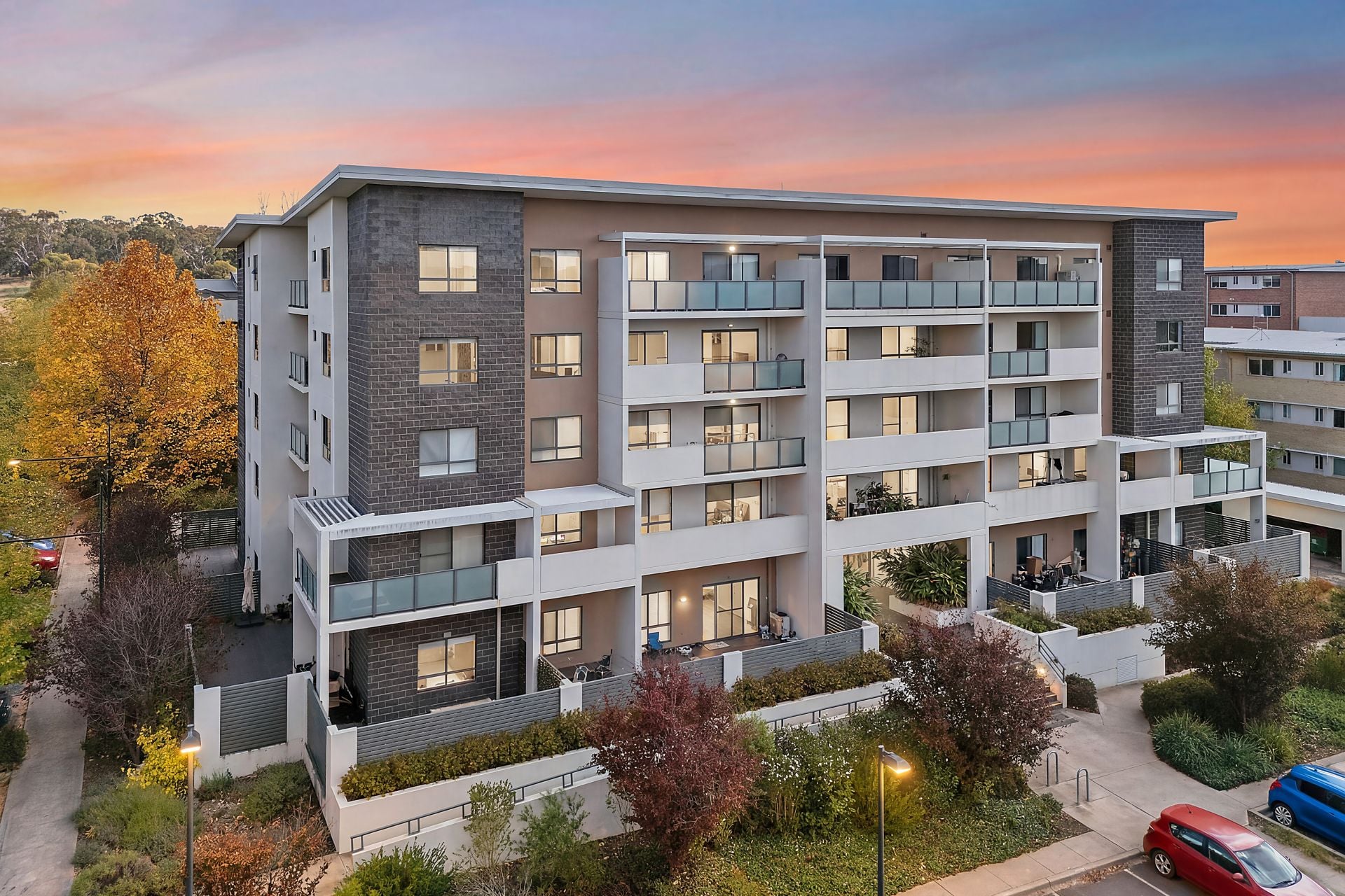 17/21 Braybrooke Street, Bruce ACT, Bruce - Thumbnail 2