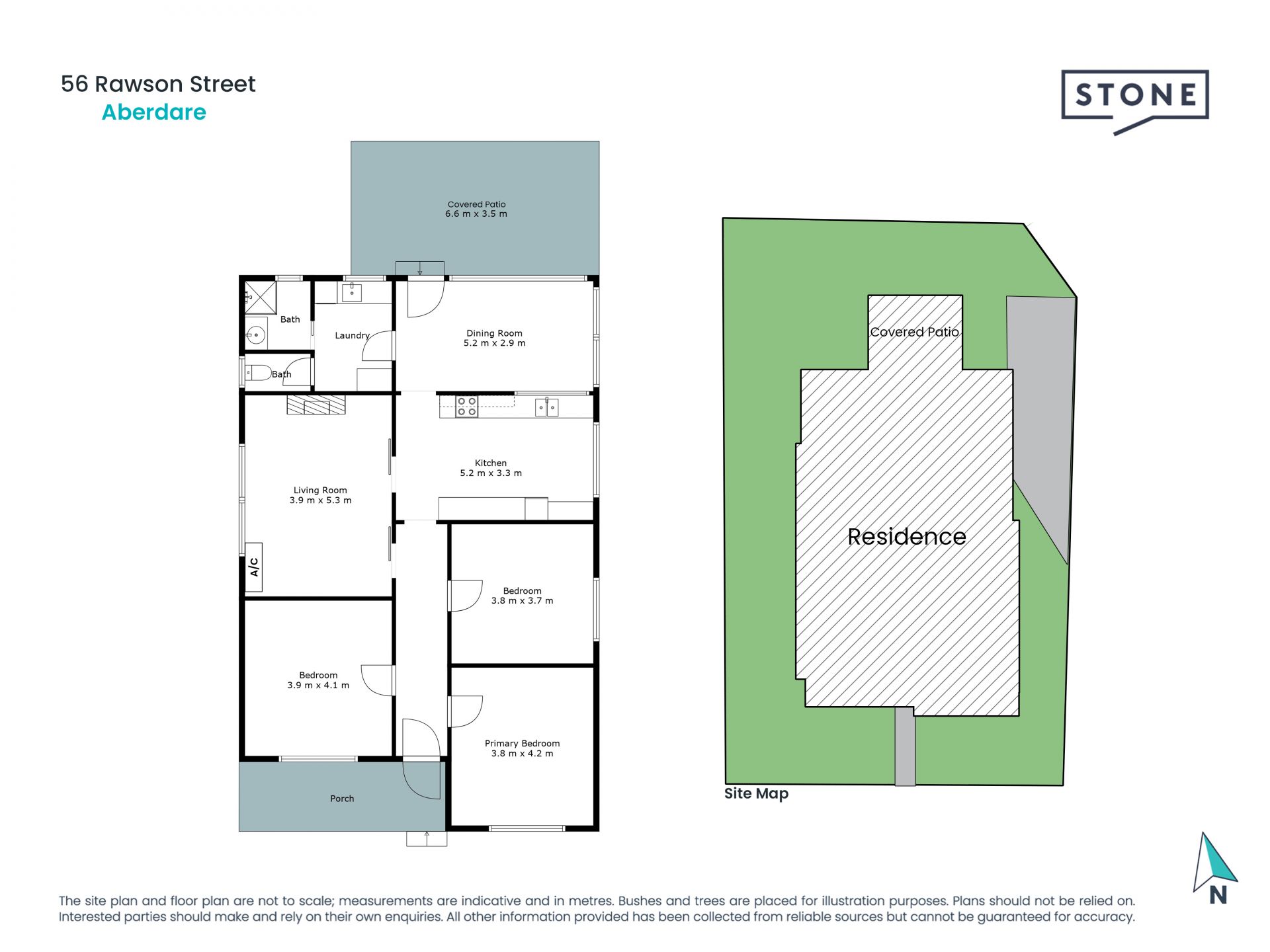 Perfect for the first-home buyer