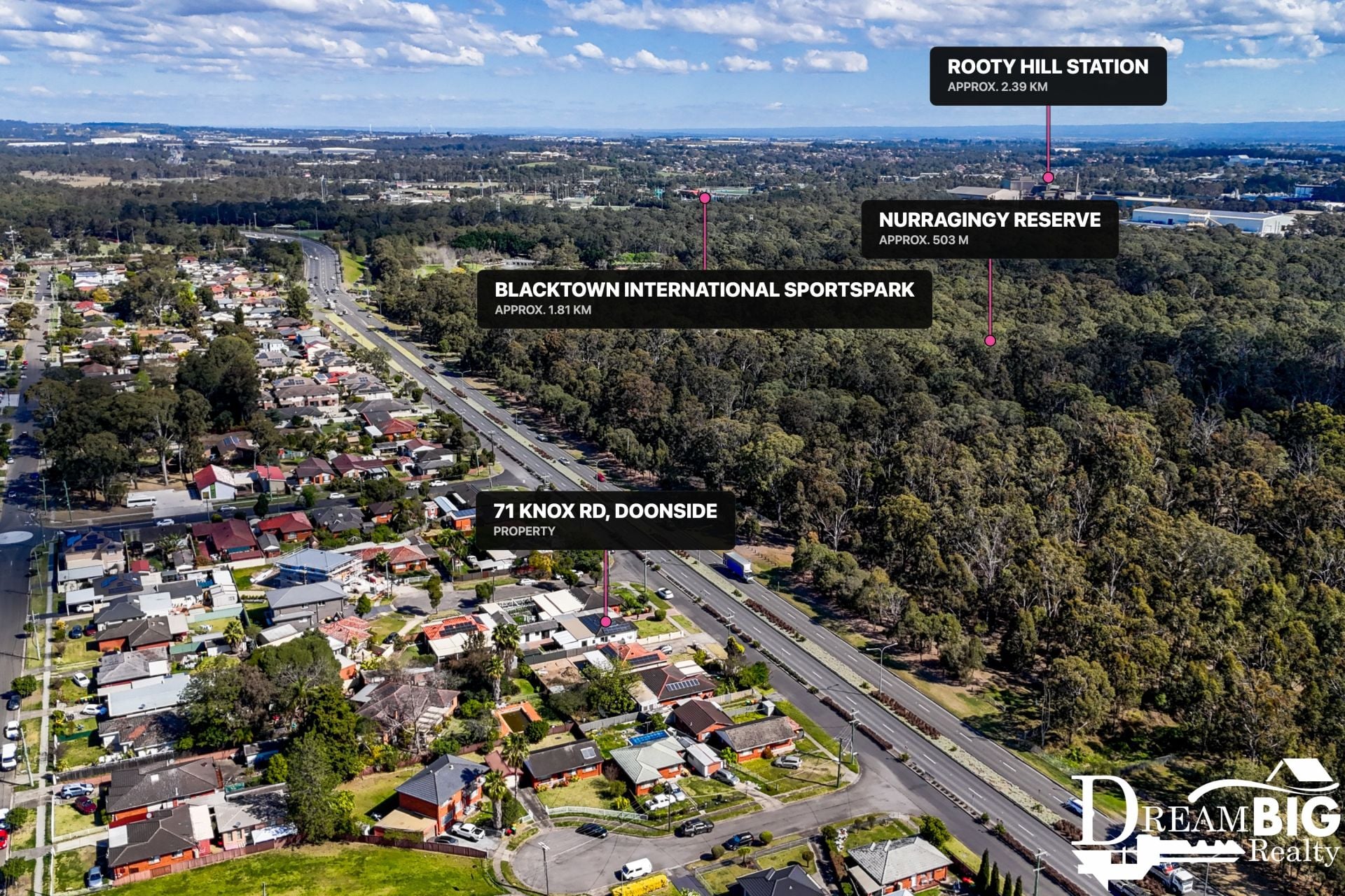 71 Knox Road, Doonside, Doonside - Image 1