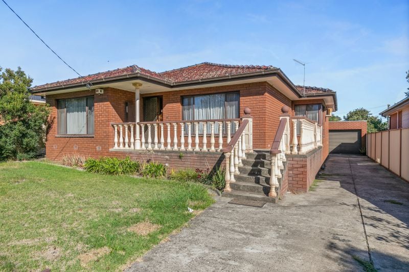 3 Hartville Court, Thomastown