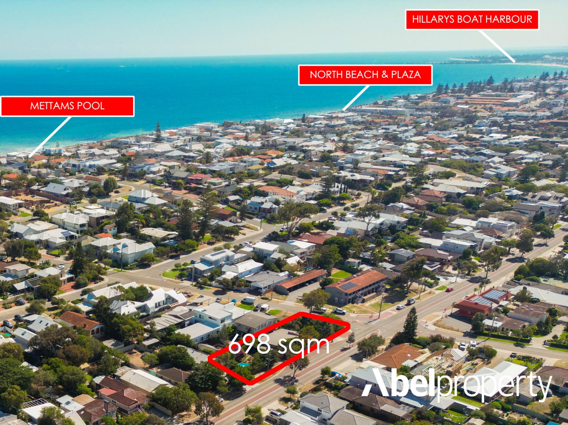58 Lynn Street Trigg WA, Trigg - Thumbnail 2