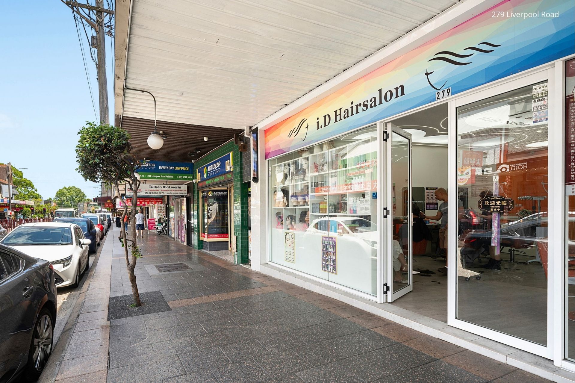 279 & 281 Liverpool Road, Ashfield, Ashfield - Thumbnail 8