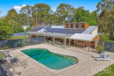 Freemans Reach 602 Terrace Road