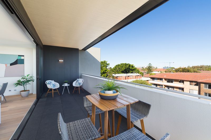 402/37 Girrilang Road, CRONULLA, Cronulla - Thumbnail 2