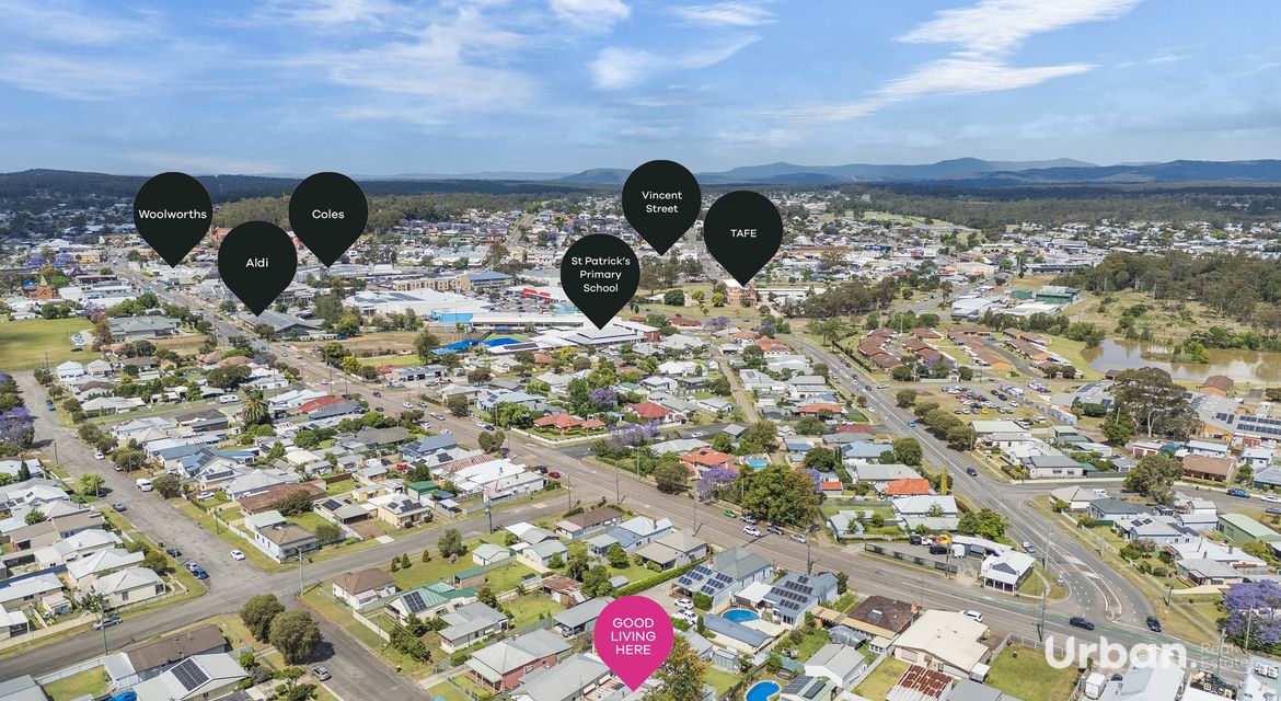 Cessnock 33 Shedden Street