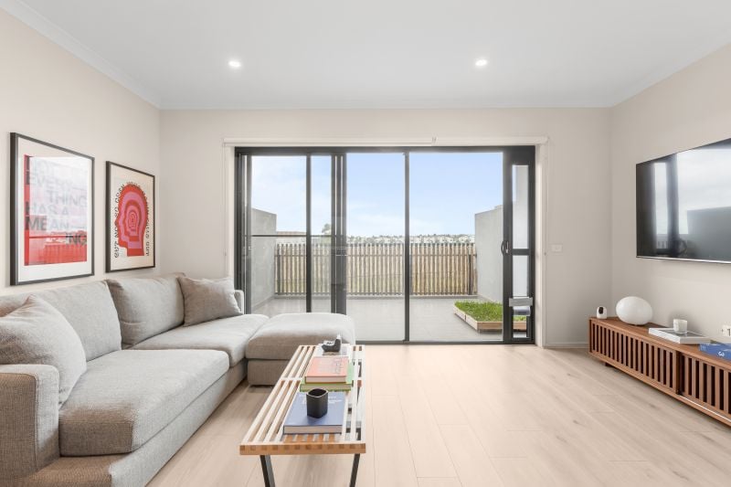 4 Williamsburg Walk, Wollert