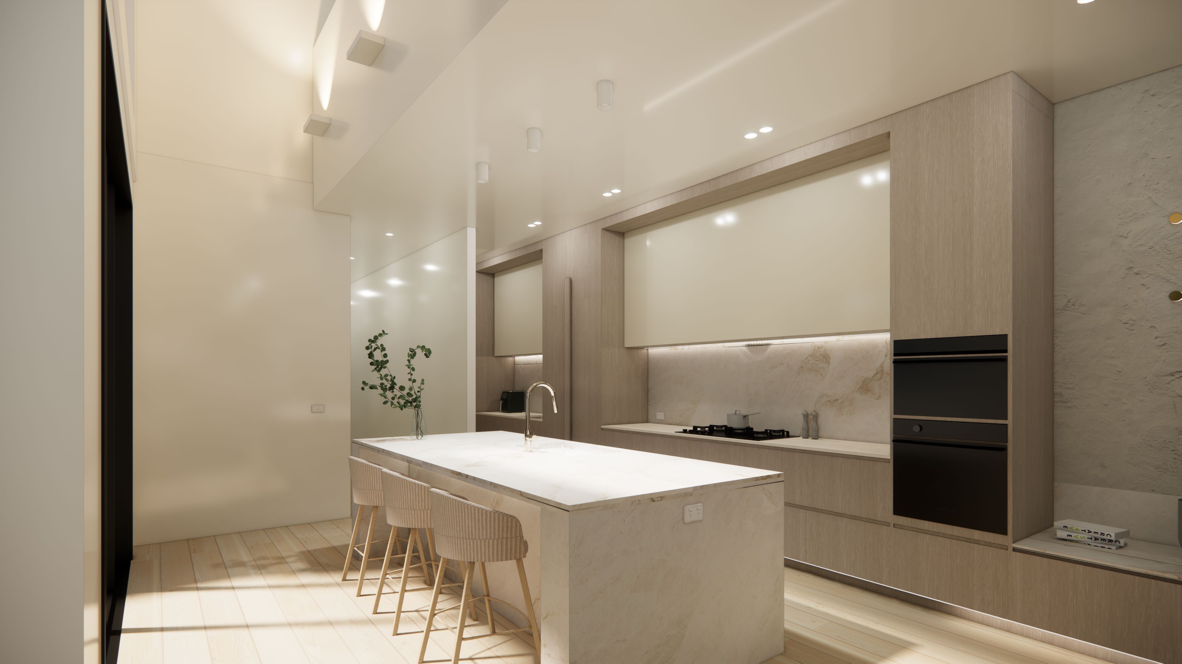 16a David Avenue CARINGBAH SOUTH 2229