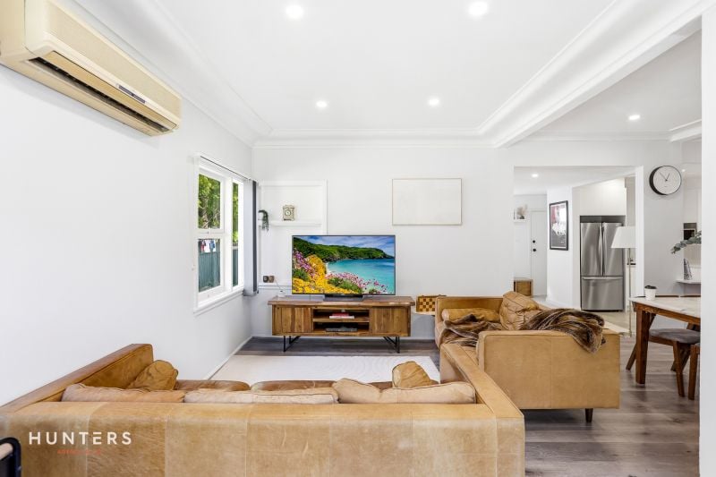 3 & 3A Bettington Road, Oatlands