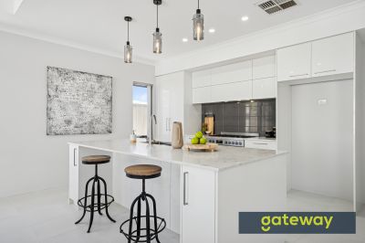 4 Windermere Circuit, Success