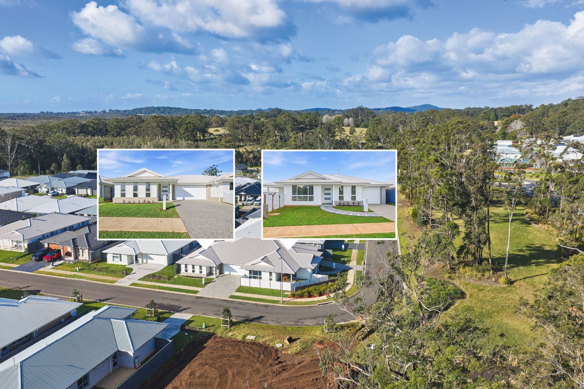 28a & 28b Riberry Road Thrumster NSW, Thrumster - Image 1