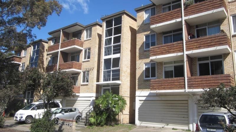 8/2 Grace Campbell Crescent, Hillsdale, Hillsdale - Thumbnail 4