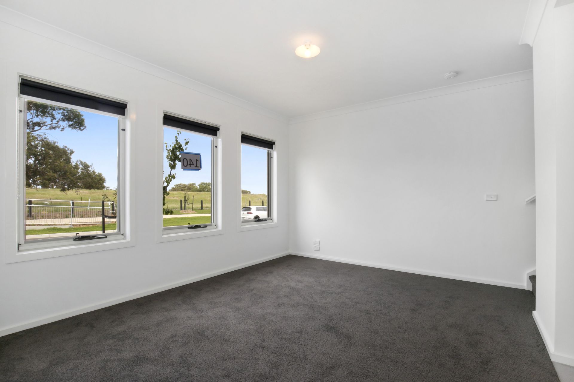 PEACEFUL, CONVENIENT & AFFORDABLE!