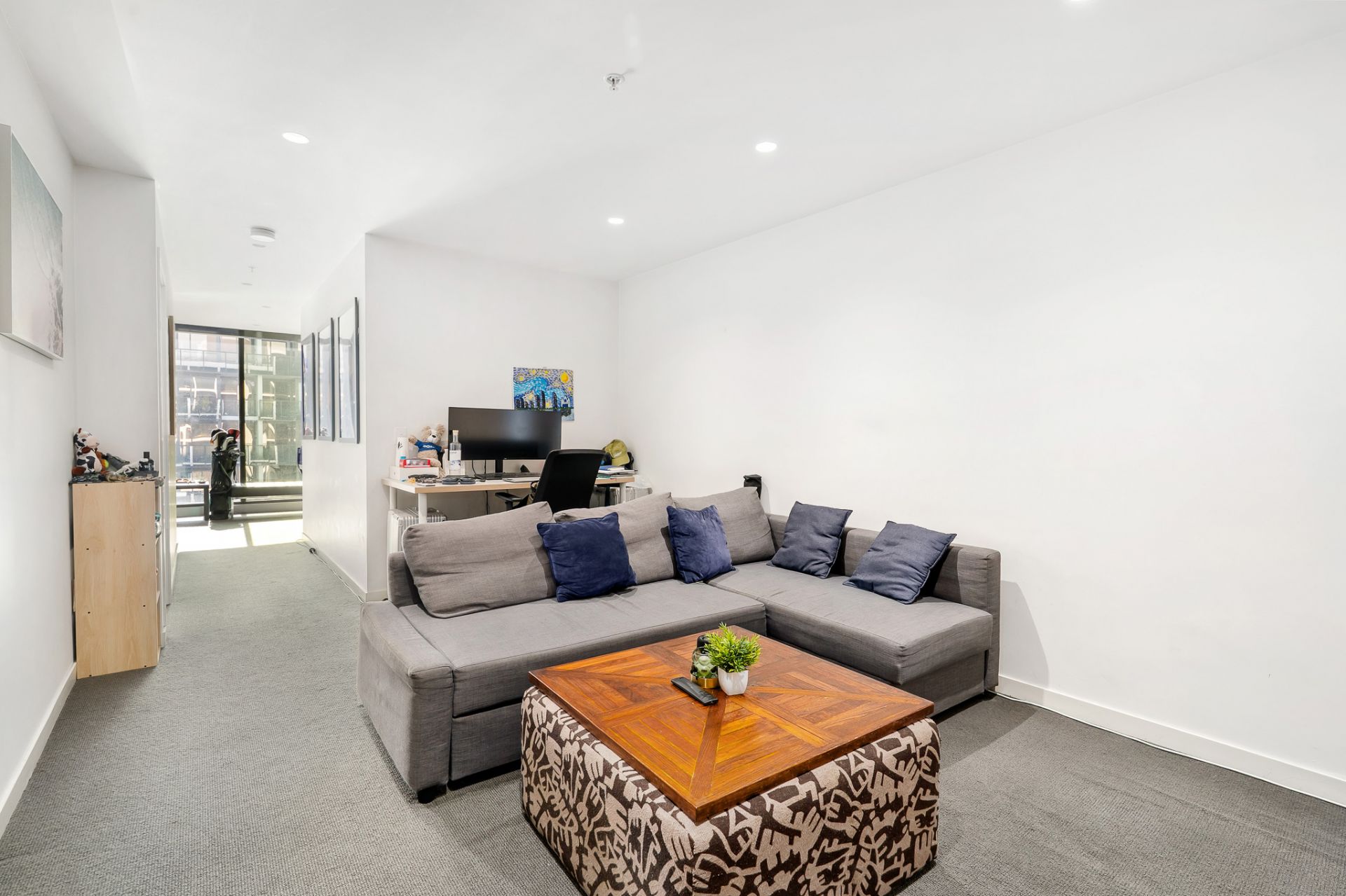 610A/609 Victoria Street Abbotsford VIC, Abbotsford - Thumbnail 4