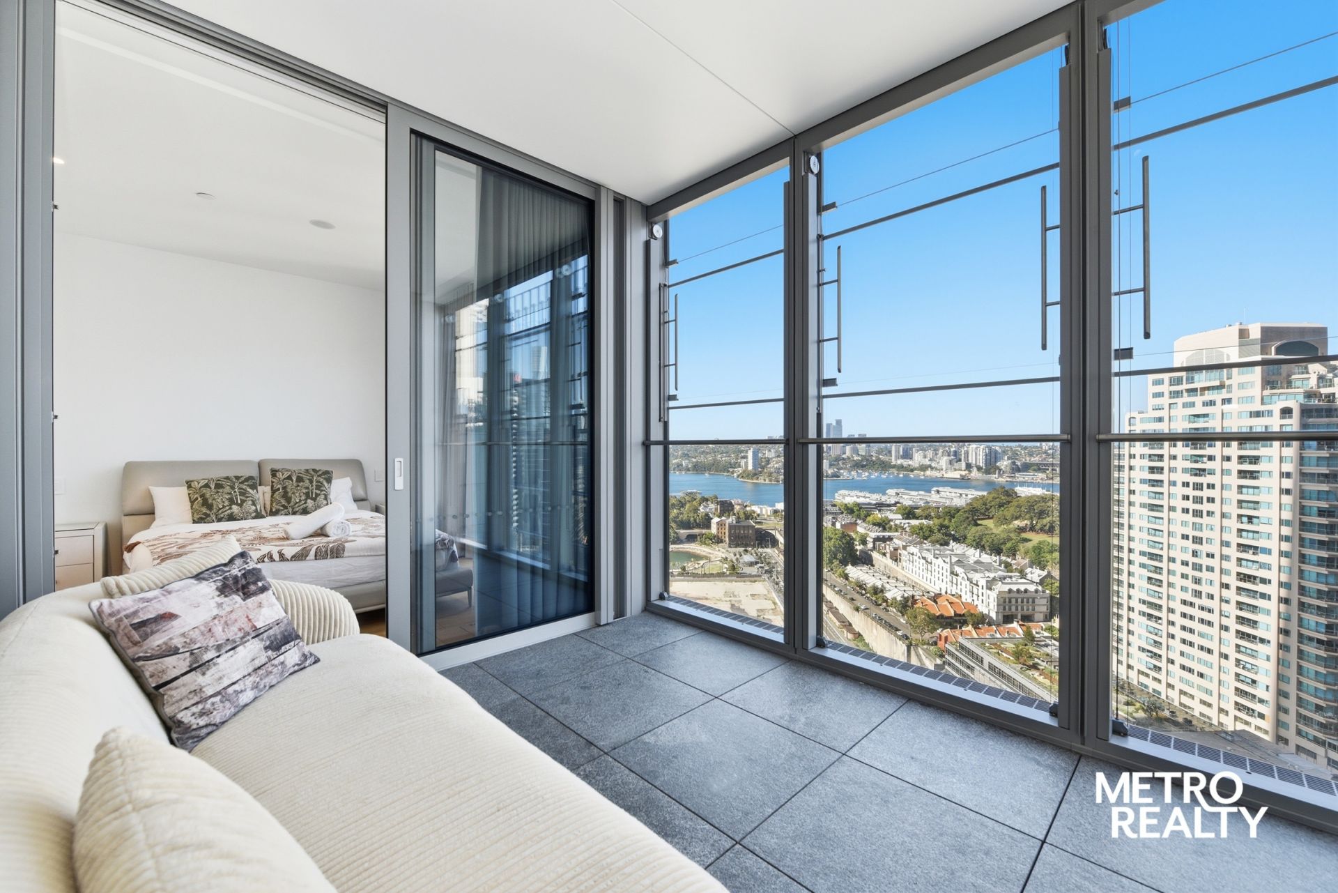 30C/2 Watermans Quay Barangaroo NSW, Barangaroo - Thumbnail 2