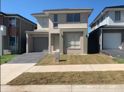 Application Approved - Deposit Taken