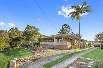 Toormina 29 Eungella Street
