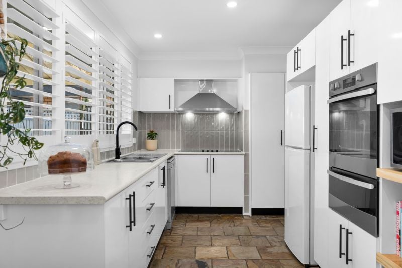 A charming family haven