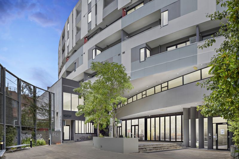 712/601 Sydney Road, Brunswick