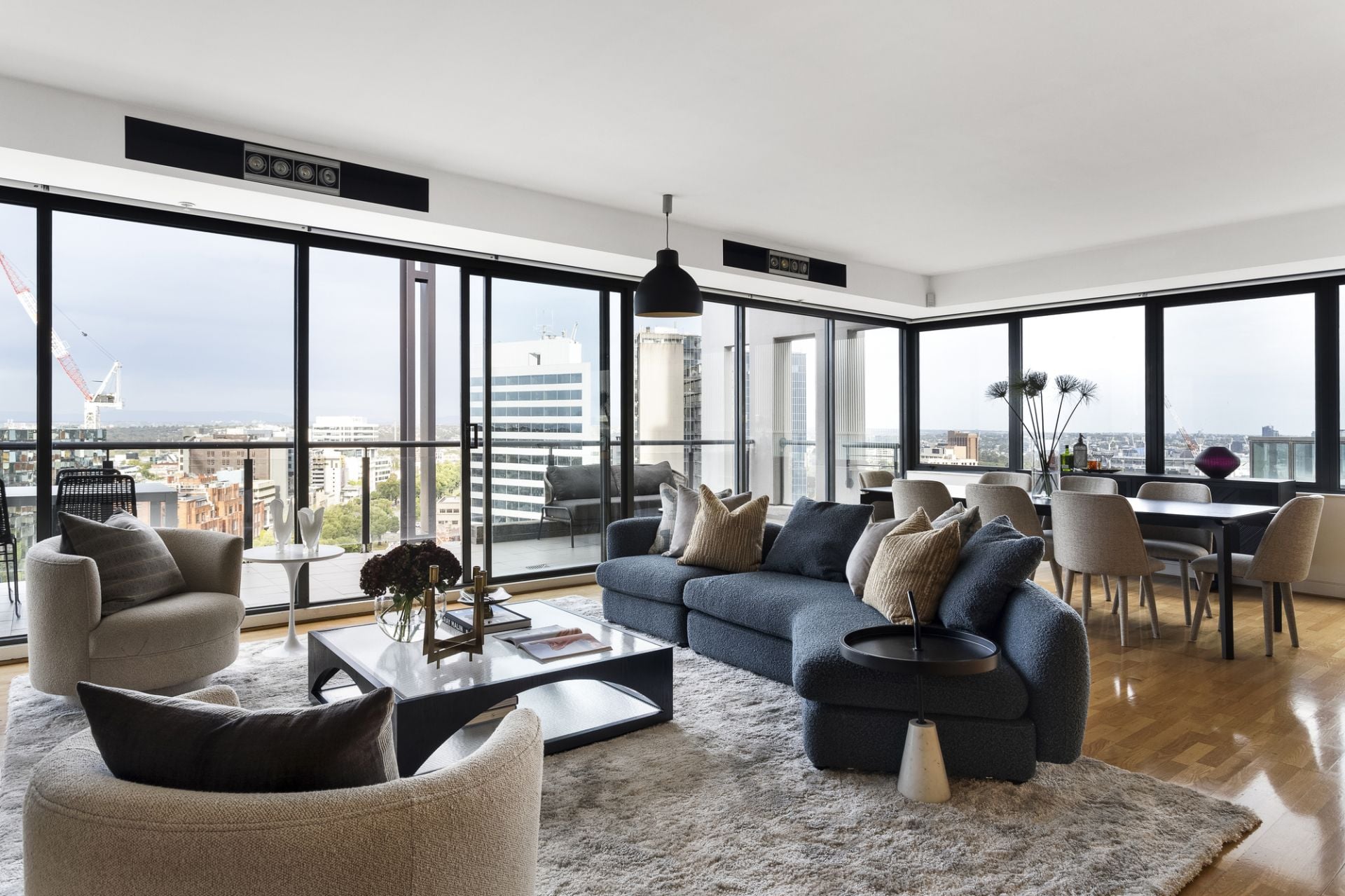 202/283 Spring Street, Melbourne, Melbourne - Thumbnail 4