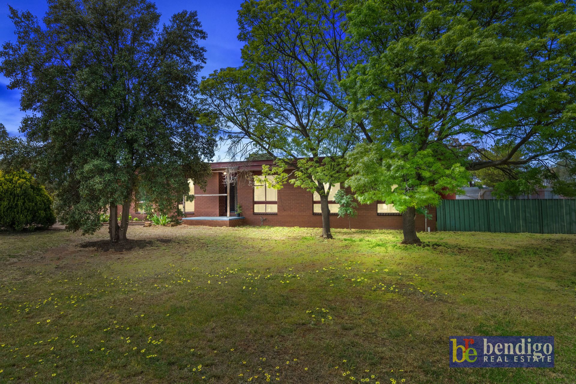 12 Speke Street Raywood VIC, Raywood - Image 1