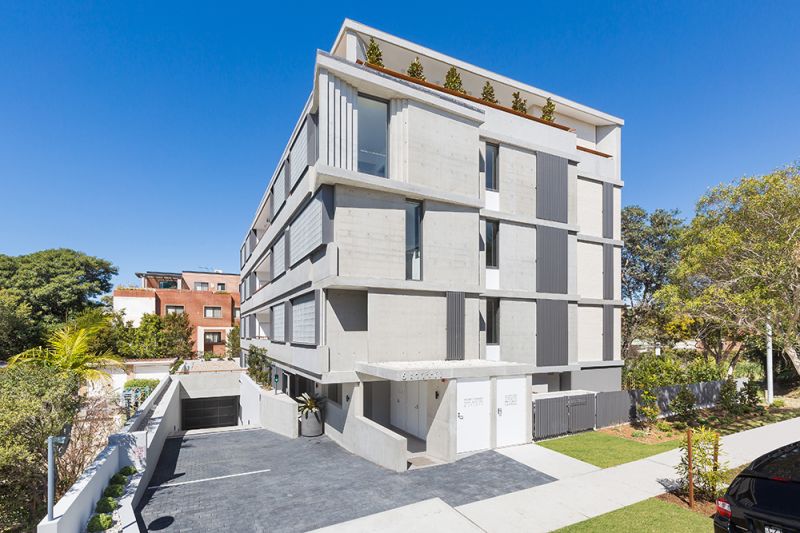 301/6 Barsbys Avenue ALLAWAH 2218