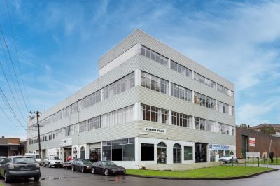 Balgowlah - 12/2 Paton Place