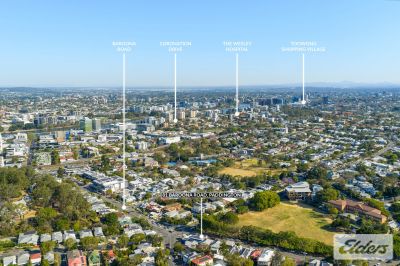 HIGH-EXPOSURE OFFICE/MEDICAL/RETAIL IN PADDINGTON