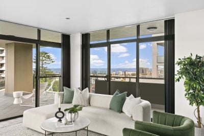 Wollongong 17/22 Kembla Street