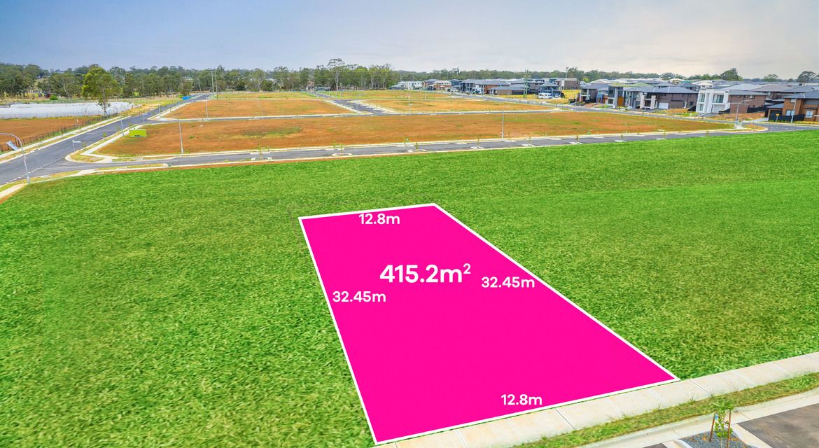 Austral 51 Cumulus Street