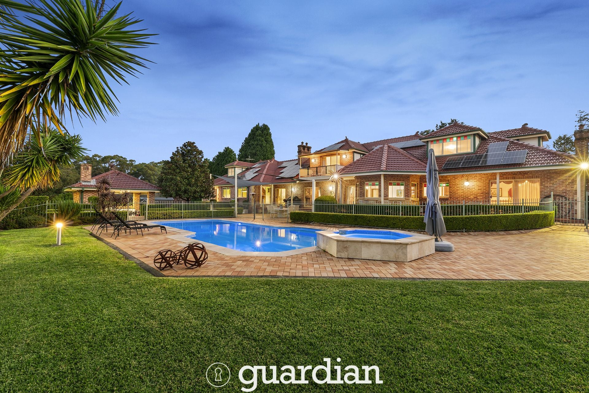 10 Bayfield Road Galston NSW, Galston - Thumbnail 4