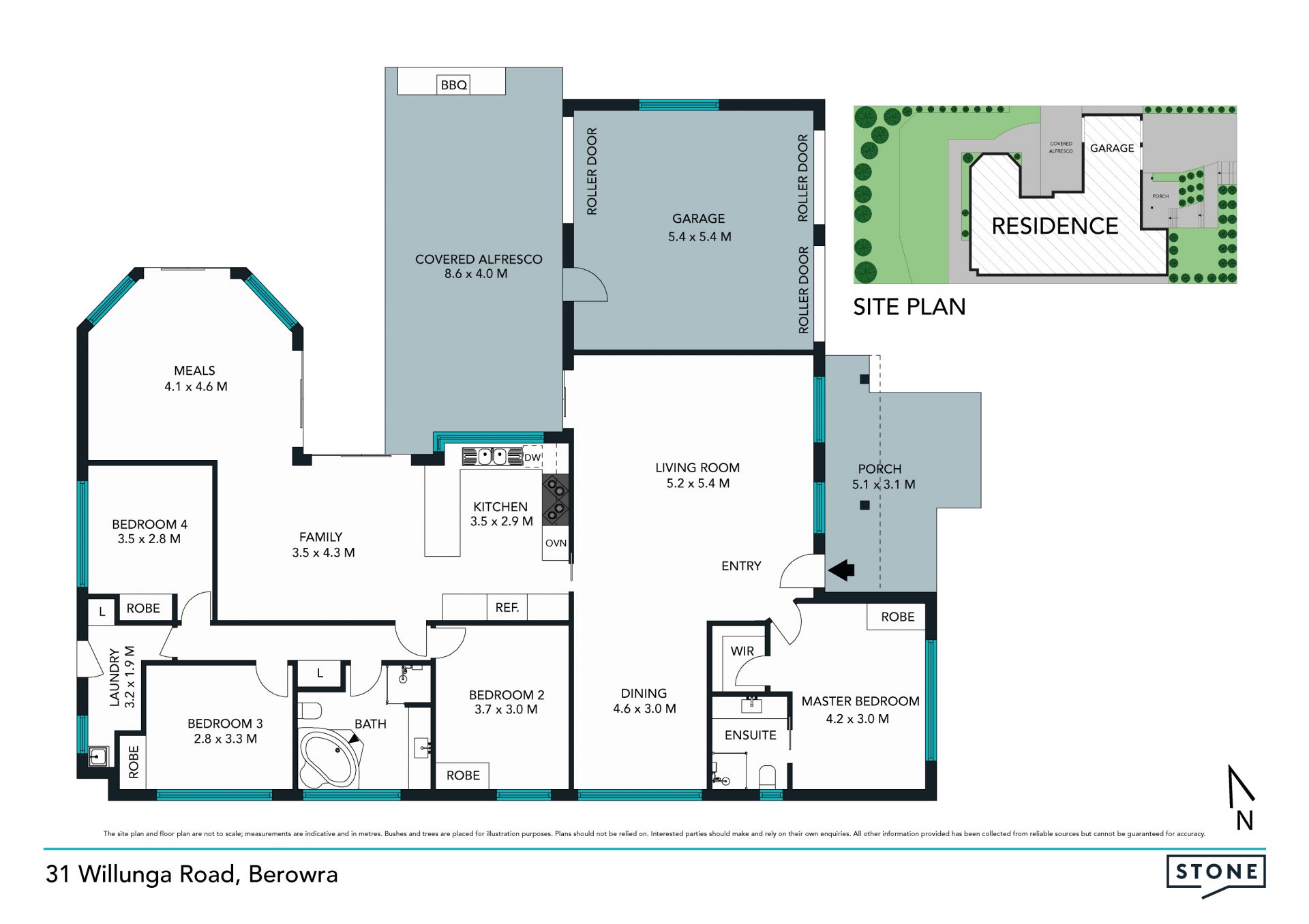 Sold by Dean and Di Finch for further details call 0425 214 866