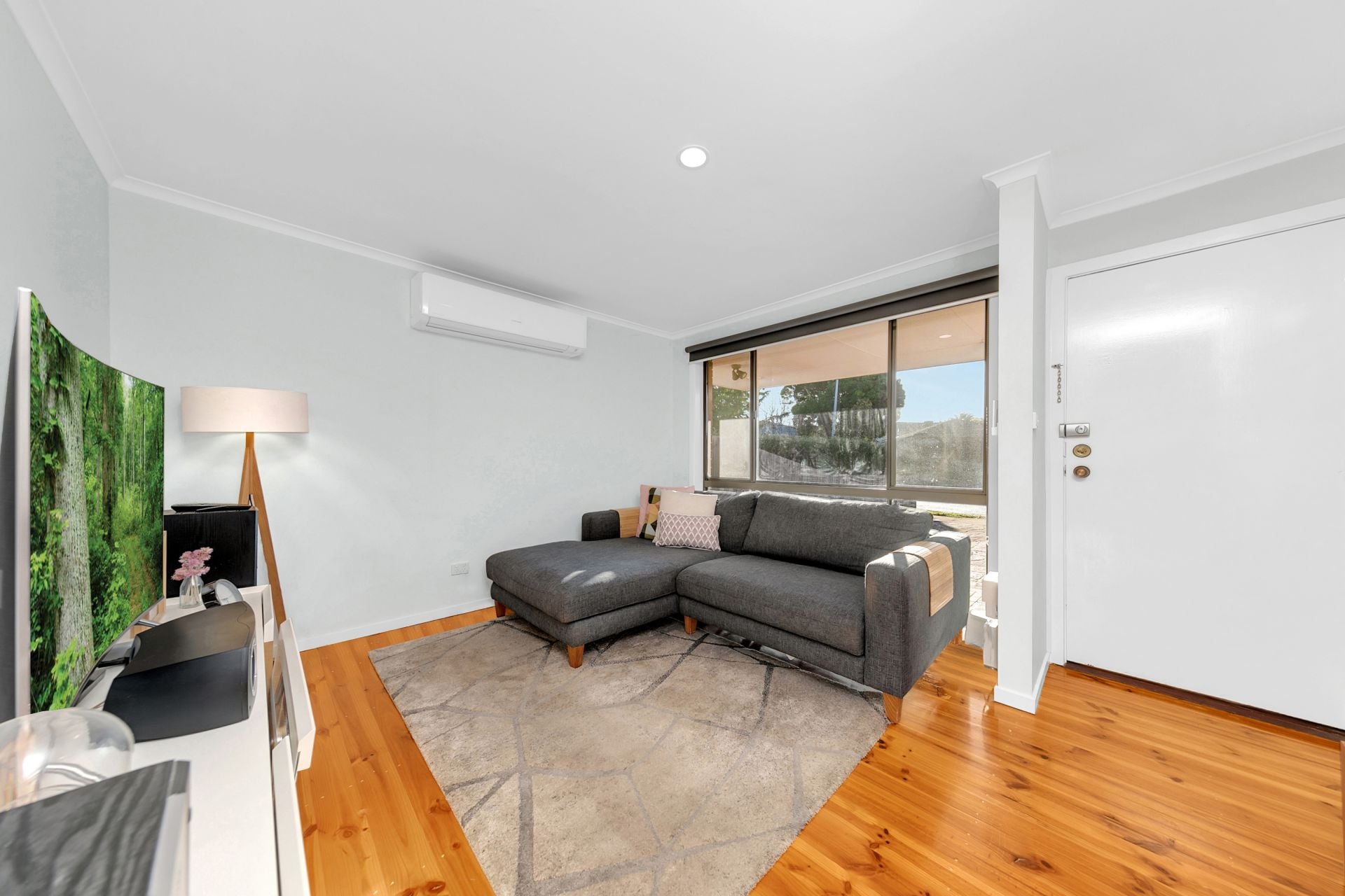 Why Buy A Townhouse When You Can Own A House With Land!