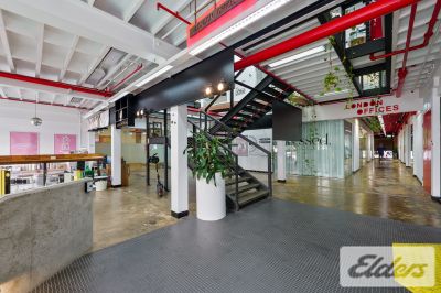 SUB LEASE OPPORTUNITY - PRICED TO LEASE!