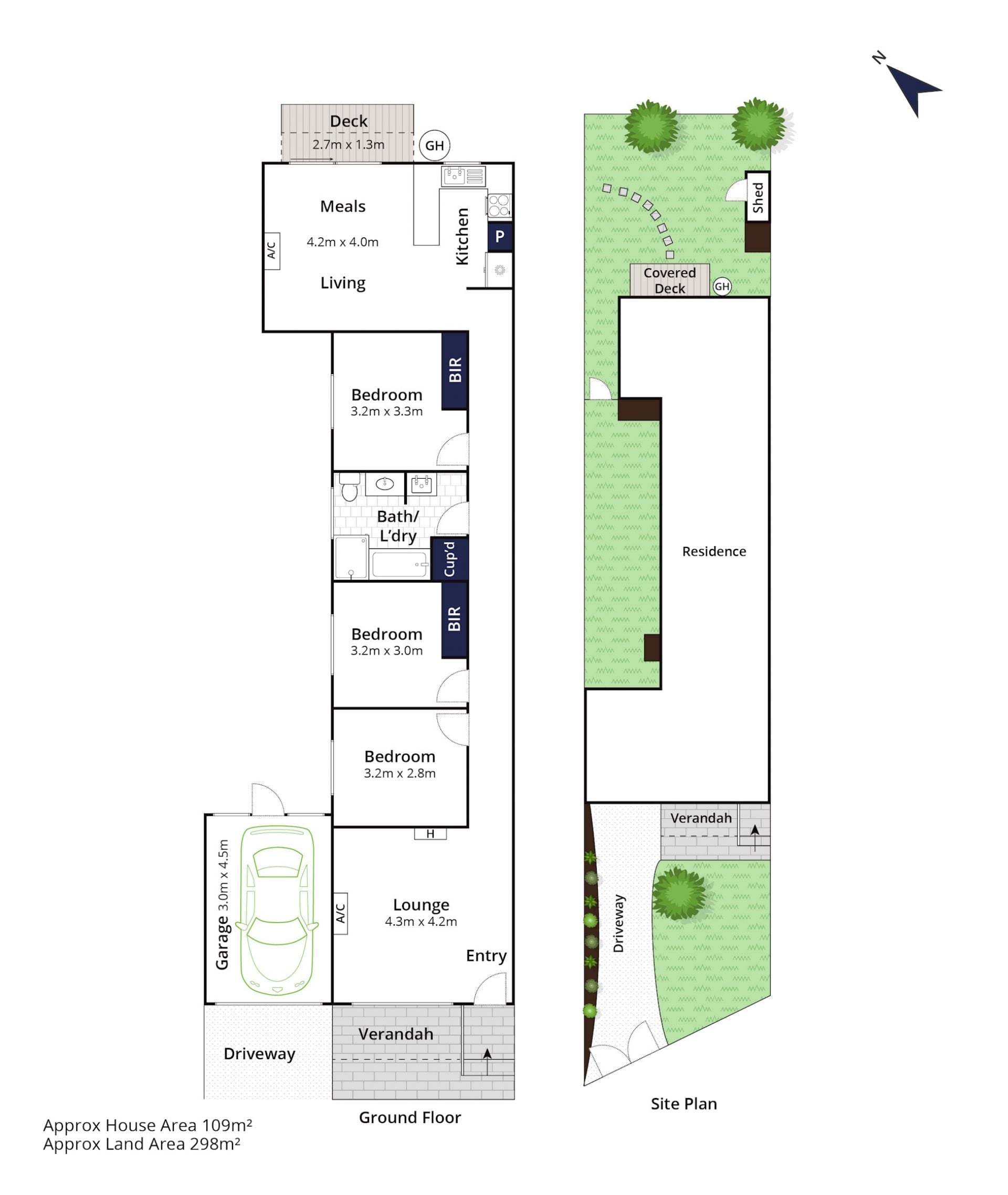 21 Spray Street, Mornington VIC, Mornington - Image 1