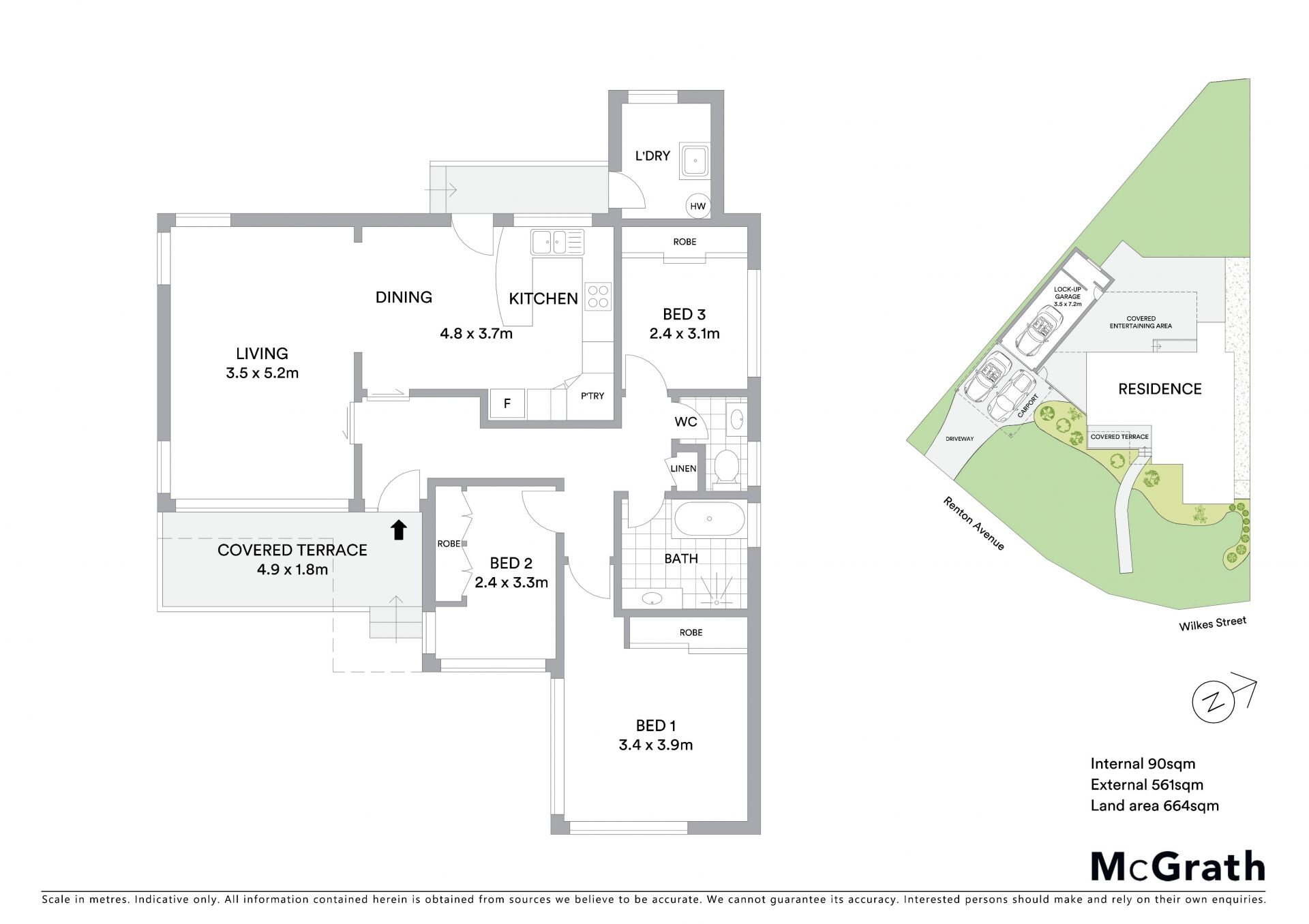 Sold by McGrath Estate Agents Liverpool