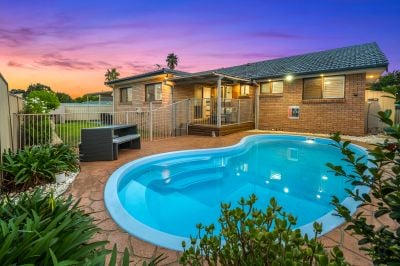 South Windsor 16 Howell Crescent