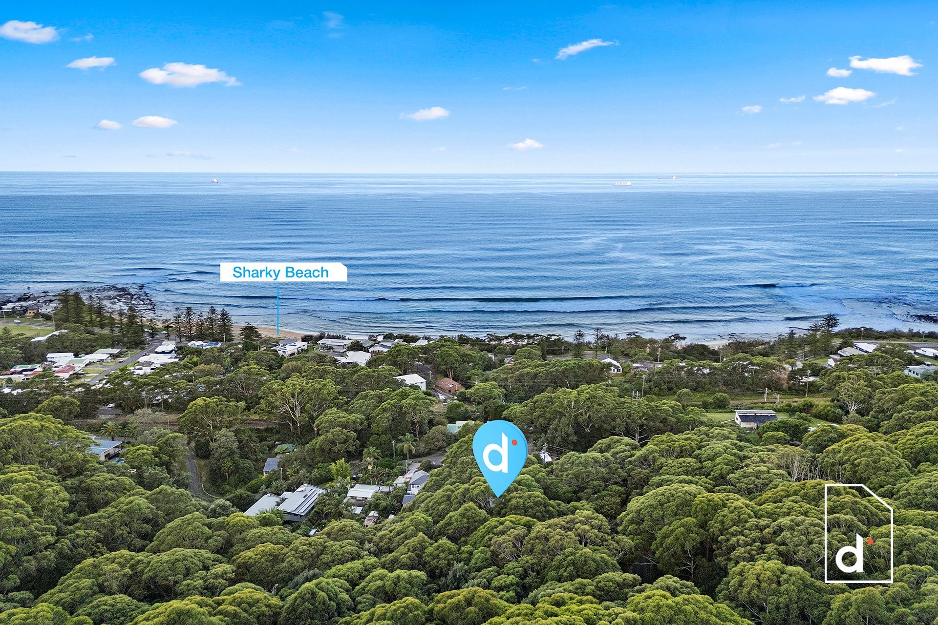 61 Excelsior Drive, Austinmer NSW