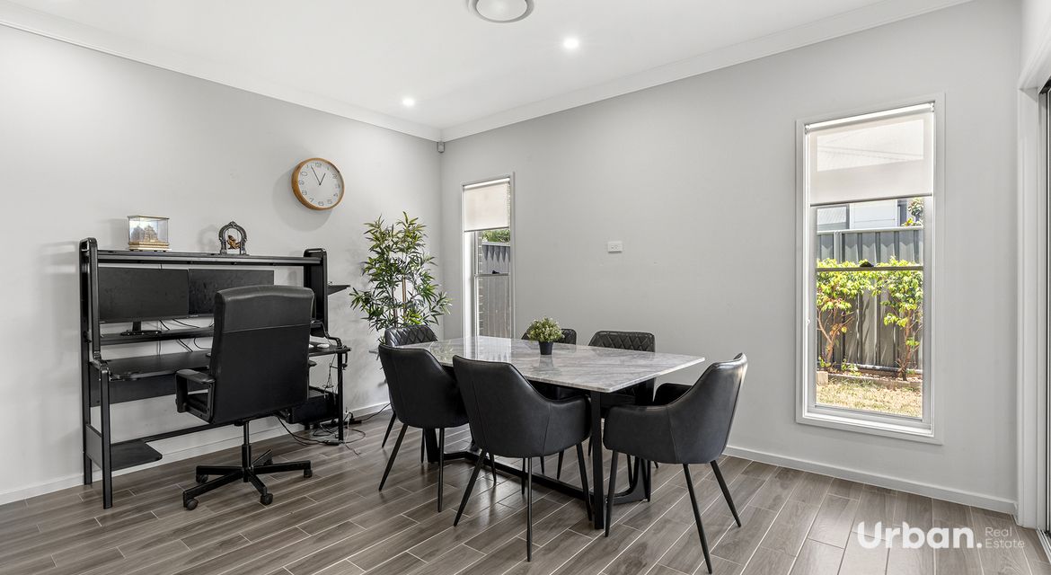 Marsden Park 9 Allot Street