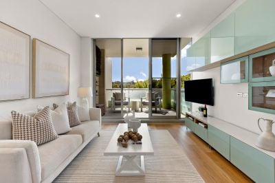 Warriewood 202/7 Mallard Lane