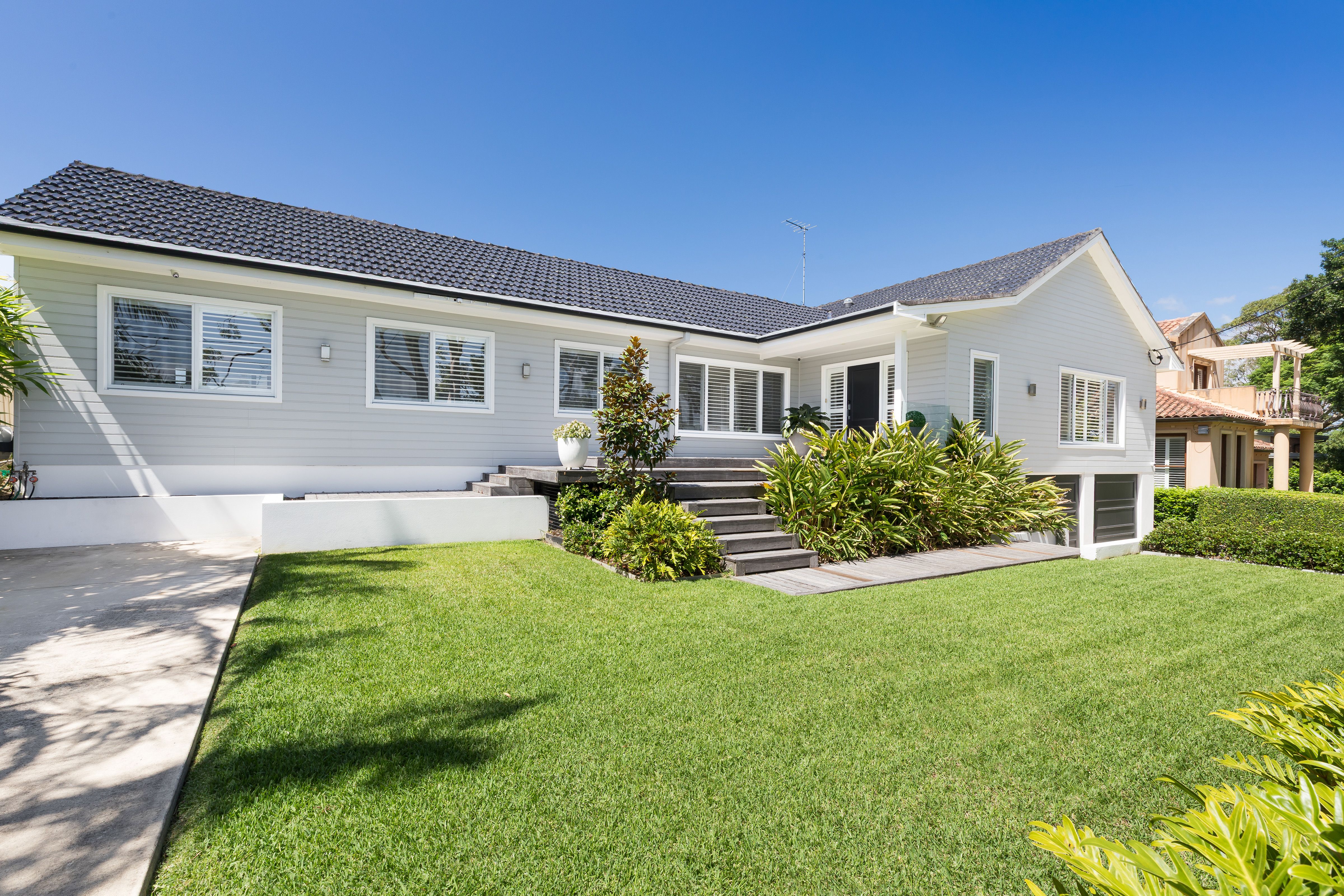 64 Lilli Pilli Point Road Lilli Pilli 2229