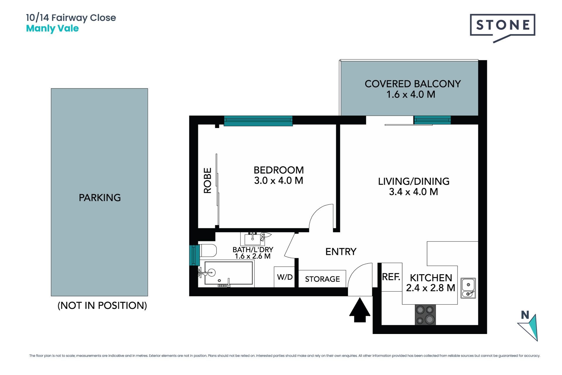 Private and ultra-convenient renovated apartment