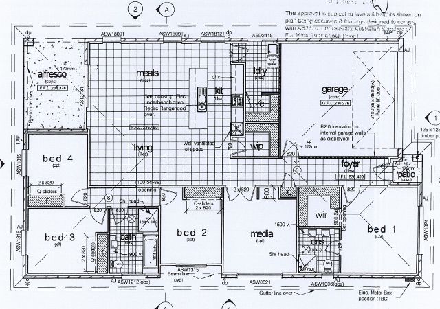 Sold by Russell Wyer - $565,000