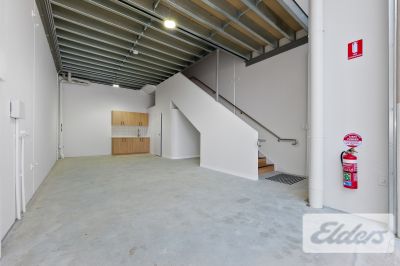 RARE NEWLY BUILT UNITS AT TENNYSON HQ!