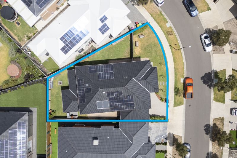 24 Boglis Avenue, Wollert