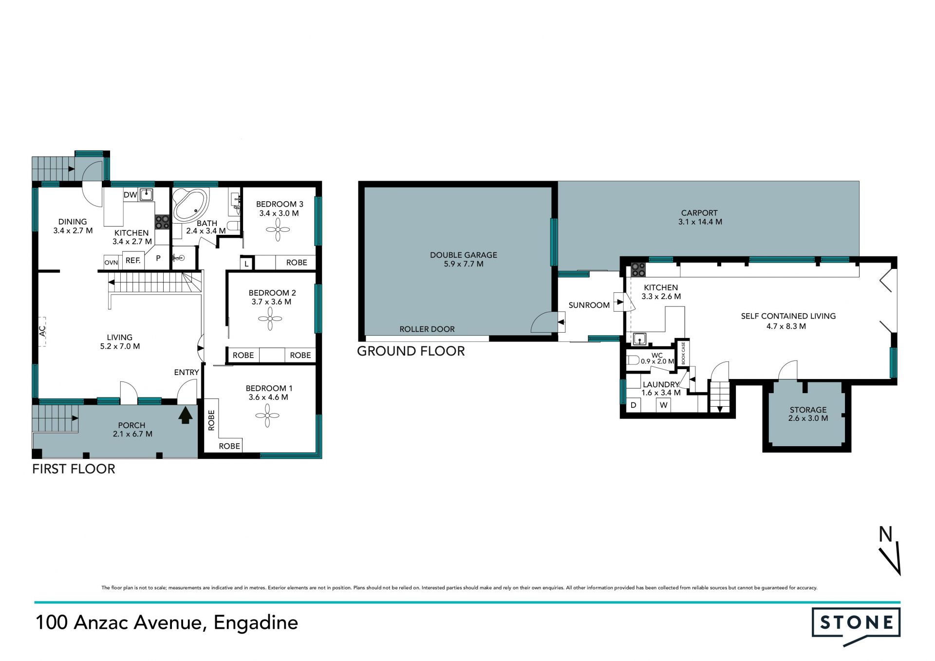 Convenient Family Home
