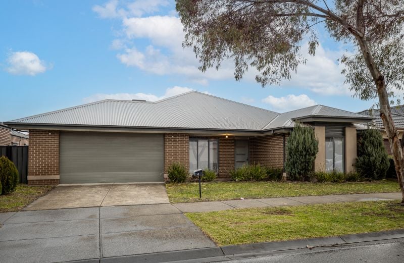 46 Middlesborough Drive, Craigieburn