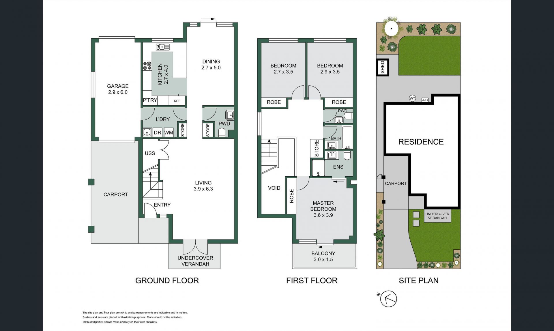 Fantasic family home